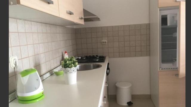 Ferienwohnung Aurora Pag Town Exterior foto